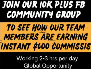 New system is here to help you WFH $1,000 per week opportunity!