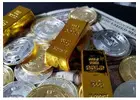 Mintbuilder Gold and Silver, 
