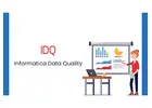 Informatica Data QualityOnline Training Coaching Course In India