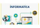 Informatica Online Training Course Free with Certificate