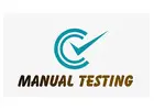 Manual TestingOnline Training Viswa Online Training From Hyderabad