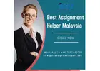 Best Assignment Helper Malaysia