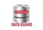 Oracle DataGuard Online Training Coaching Course In India