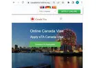 CANADA  Official Government Immigration Visa Application Online INDONESIA, UK, USA CITIZENS