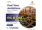 Unlock Your Potential with Expert Oil and Gas Training in Trivandrum