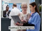 CareFix Staffing: Your Trusted Healthcare Nursing Agency