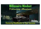 A Millionaire Mindset for a Financial Success.