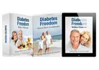 Diabetes Freedom – Reverse Type 2 Diabetes Naturally