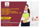 Rajpur's Academic Haven: Choose the Best CBSE School!