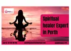 Spiritual healer Expert in Perth