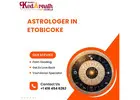 Book Your Consultation With Best Astrologer in Etobicoke