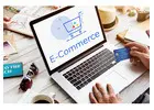 Experience the Best Ecommerce Website Development Services in Kolkata
