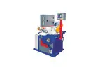 Top Benefits of Investing in a Twin Automatic Cot Grinding Machine