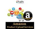 Fecoms Offers Best Solution for Amazon Product Upload Services