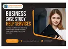 Need Business Case Study Help Services for MBA student
