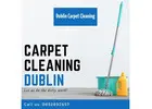 Freshen Up Your Space: Premier Carpet Cleaning Services in Dublin!