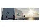 Aryan International Courier: Your Reliable Delivery Friend