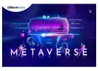 Metaverse Development Company-Blocktunix