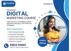 1to1 Digital Marketing Training in Kolkata
