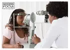 Trusted Center In Texas For Eye Exams