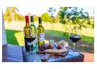 Brisbane Winery Retreat: Where Wine Meets Comfort and Tranquility