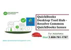 QuickBooks Tool Hub Download & Install to Repair QuickBooks Errors