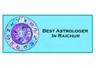 Best Astrologer in Raichur