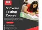 Master the Code: Enroll Now in Our Software Testing Course!