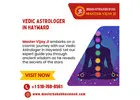Vedic Astrologer in Hayward