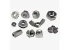 Best SS Hex Nuts 