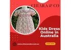 Kids Dress Online in Australia