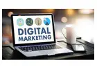 Digital Marketing Services Website
