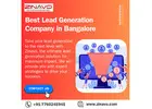 Best Lead Generation Company in Bangalore