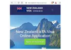 FOR LATVIAN CITIZENS - NEW ZEALAND New Zealand Government ETA Visa - NZeTA Visitor Visa