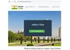 Electronic Visa Indian Application Online – Schneller und beschleunigter offizieller eVisa-Online