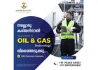  Oil and Gas Training in Trivandrum - Unlocking Industry Expertise