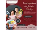 Best Spoken English in Trichy