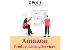 Grow and Scale your Business with Fecoms Amazon Product Listing Services