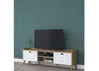Stylish and Functional TV Units for Every Taste