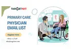 Best Primary Care Physicians‎ Email List in USA-UK