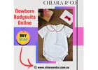 Newborn Bodysuits Online in Australia