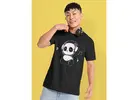 Buy Stylish T Shirts for Men Online at Best Prices