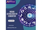 Indian Astrologer in Edmonton - Master Arjun Das ji