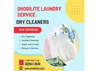 Dryclean Service 