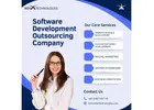 Software Development Outsourcing Company | KeyX Technologies