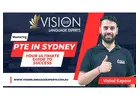 Mastering PTE in Sydney: Your Ultimate Guide to Success