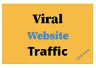 * Viral AI website traffic checker