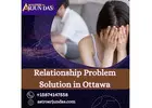 Relationship Problem Solution in Ottawa - Master Arjun Das ji 