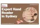 Expert Hand Reader in Sydney