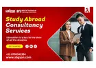 Best Study Abroad Consultancy Services - AbGyan Overseas